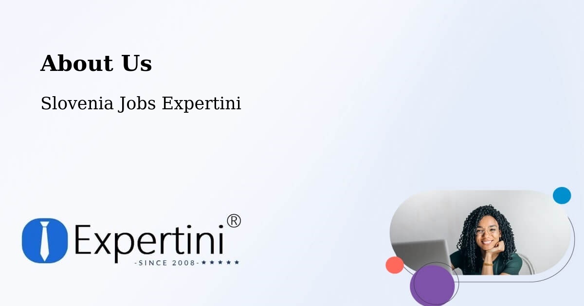 About Expertini Recruitment Platform  – Ruše - Ruše, Slovenia Jobs Expertini