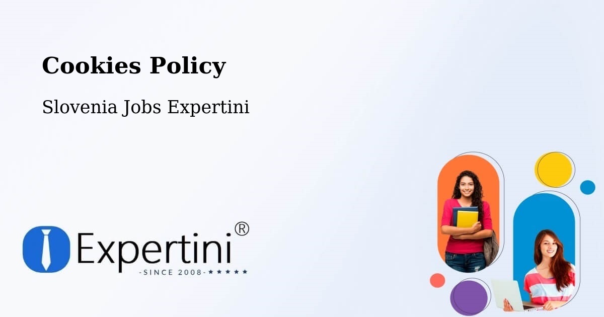 Cookie Policy – Ruše - Slovenia Jobs Expertini