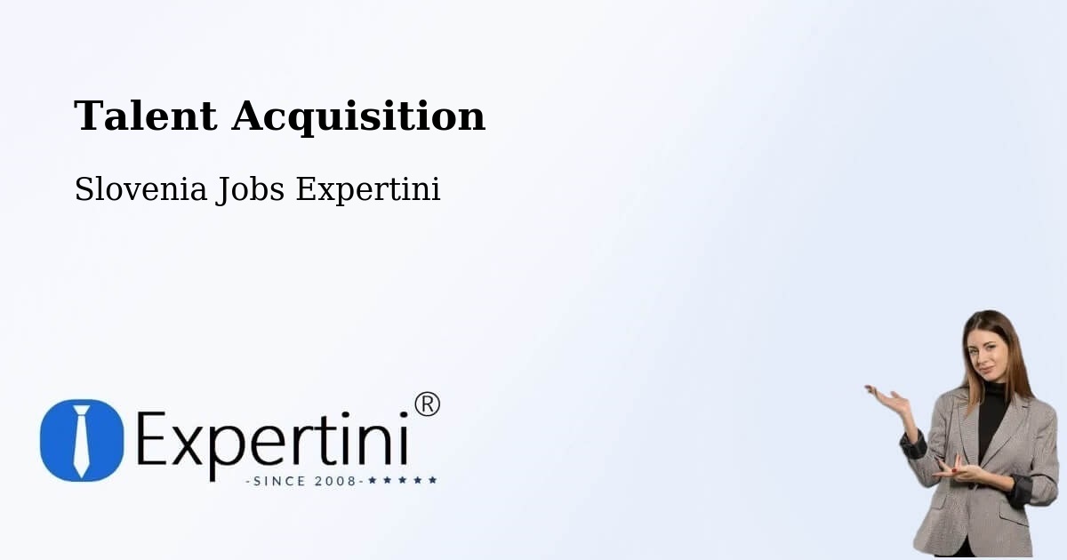 Post Jobs & Find Candidates in Ruše – Talent Acquisition Solutions - Slovenia Jobs Expertini